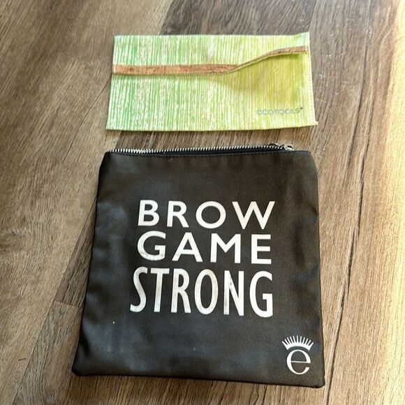 NWOT Bundle (20) Assorted Bags / EcoTools / EyeKo / Organza / BedBathBeyond - Picture 5 of 10